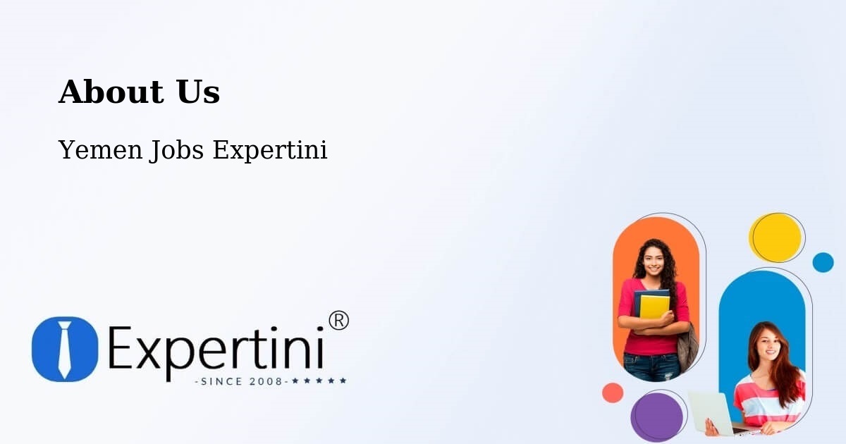 About Expertini Recruitment Platform  – Nati' - Nati', Yemen Jobs Expertini