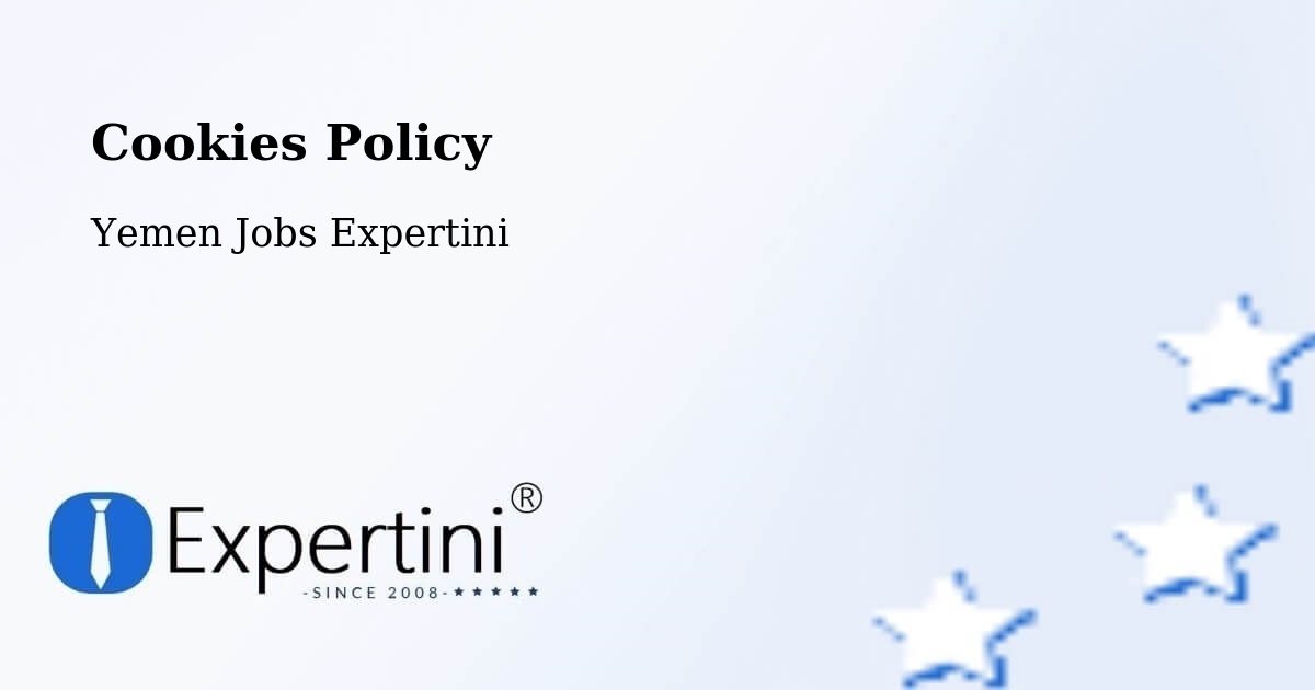 Cookie Policy – Nati' - Yemen Jobs Expertini