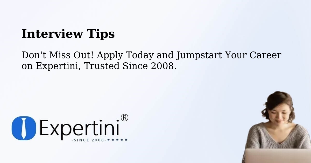 Interview Tips & Techniques for Job Seekers – Nati' - Nati', Yemen Jobs Expertini