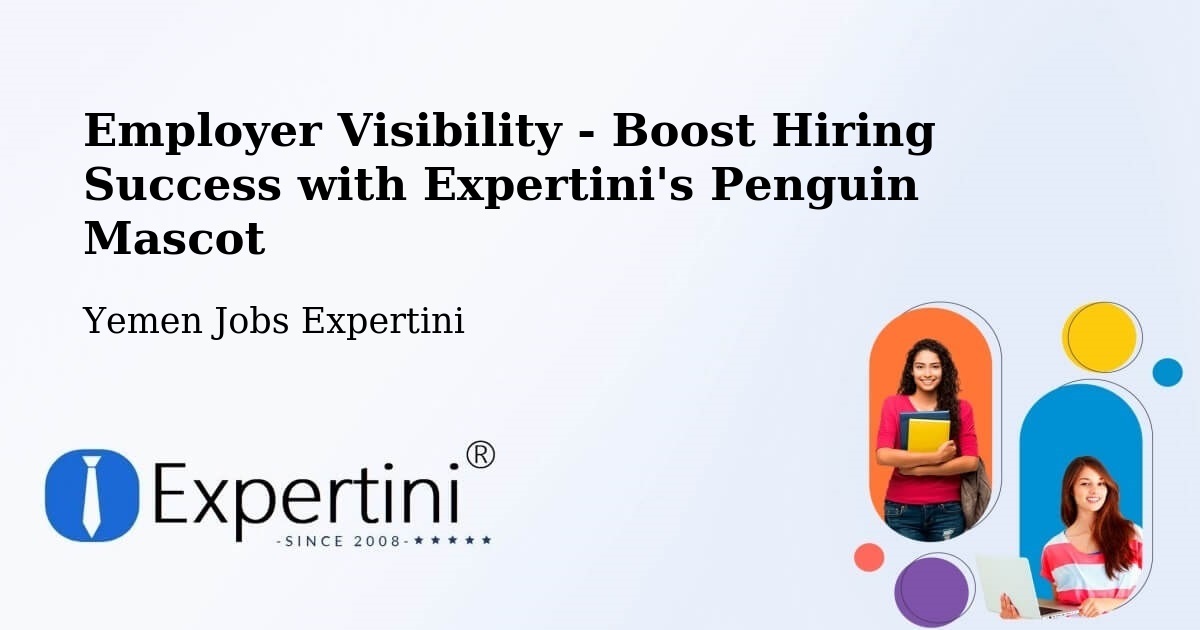 CV and Resume Visibility Optimization – Nati' - Yemen Jobs Expertini
